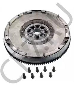 3M516477LC FORD USA Маховик в городе Королёв